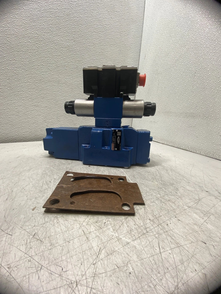 Bosch Rexroth R900958045 Hydraulic Proportional Control Valve