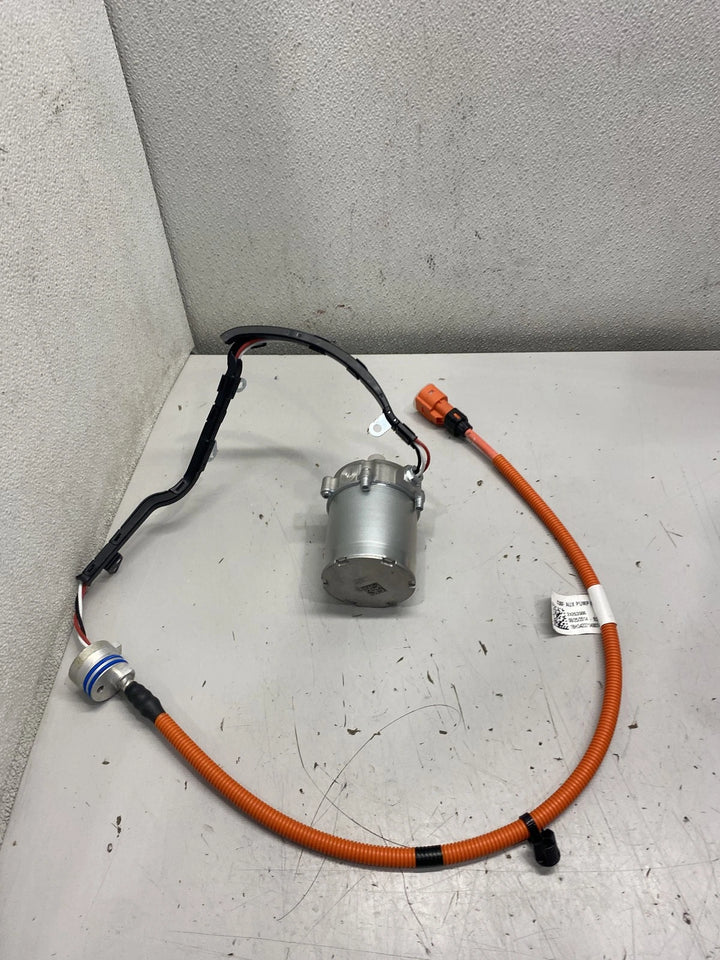 GM Parts Transmission Auxiliary Fluid Pump Motor 24269916