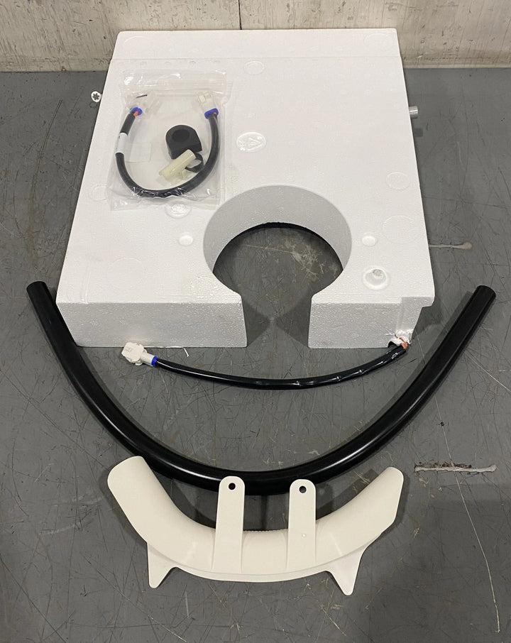 GE Appliances Drain Pan And Heater Kit WR17X48005