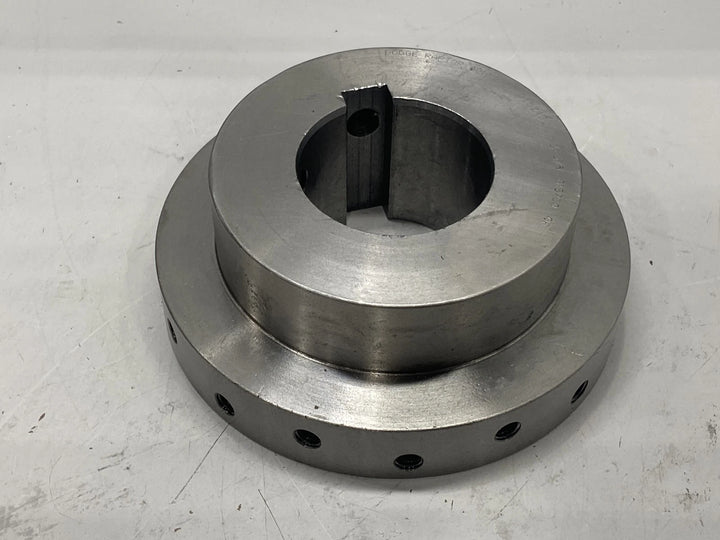 Dodge 015243 Raptor 60HRB Tire Rough Stock Bore E60 Coupling Hub Steel