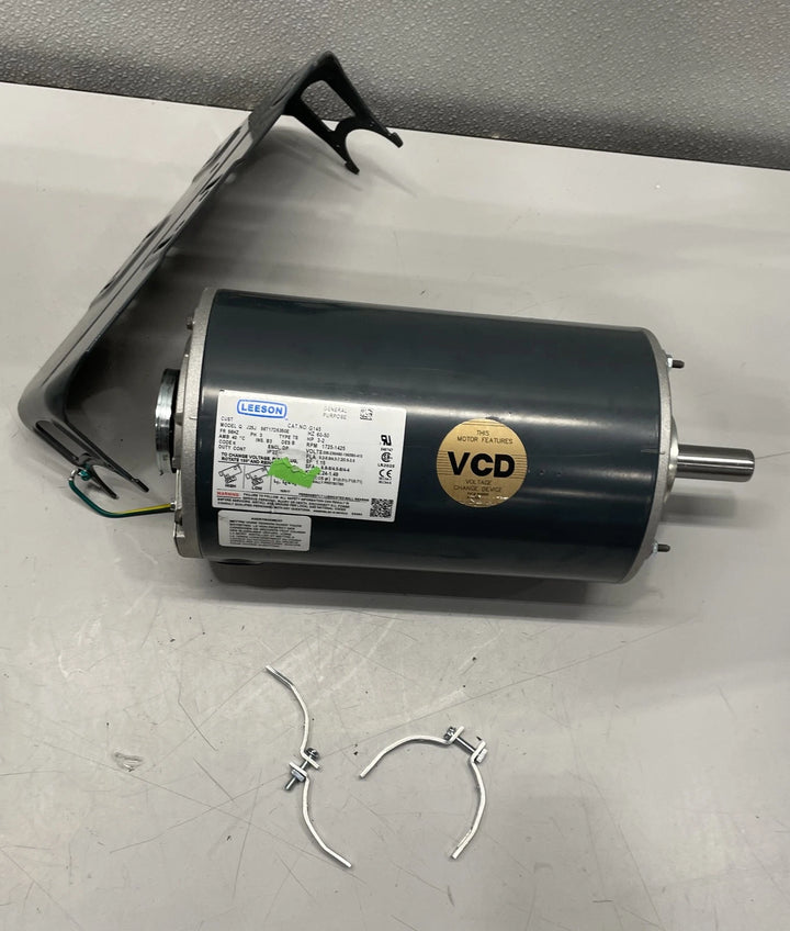 Marathon Fan And Blower HVAC Motor 3 HP 208-230/460 VAC1800 RPM 056T17D5350