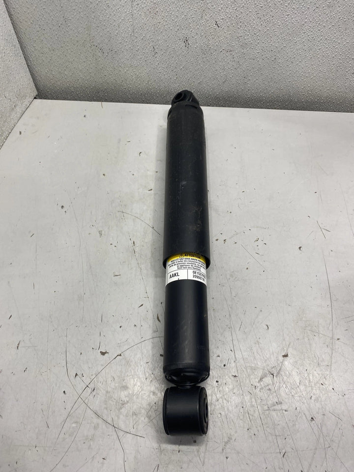 ACDelco 560-642 Rear Non-Adjustable Shock Absorber