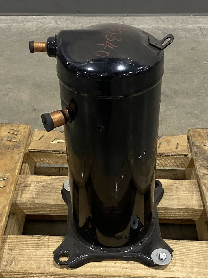 Copeland ZP51K5E-TFD-130 51K BTU Scroll Compressor 460V
