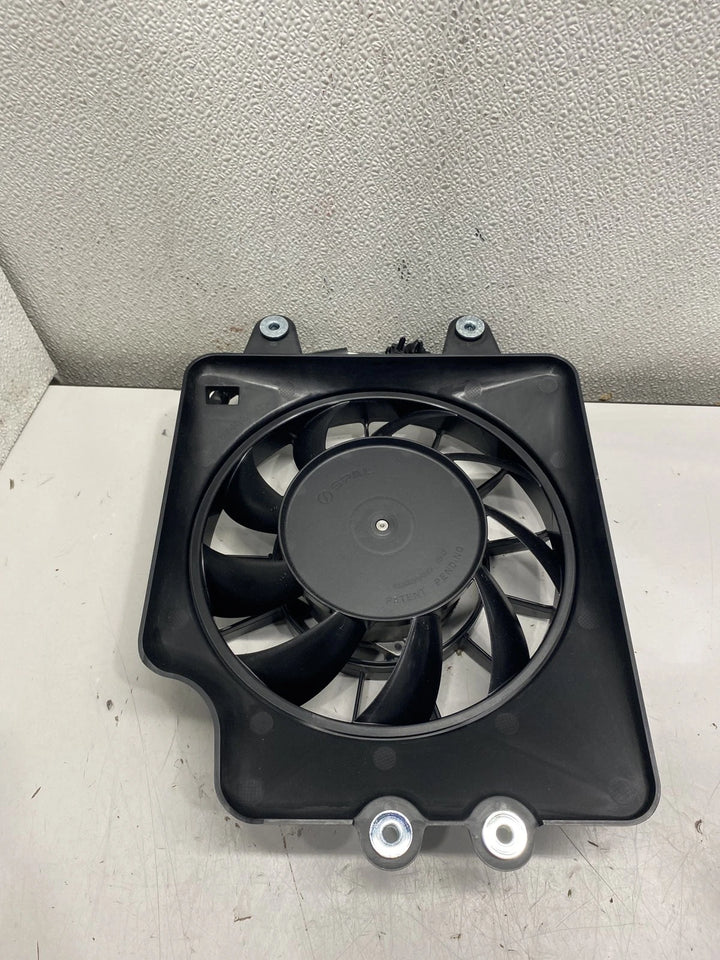 GM Parts Automatic Transmission Fluid Auxiliary Cooler Fan 84128345
