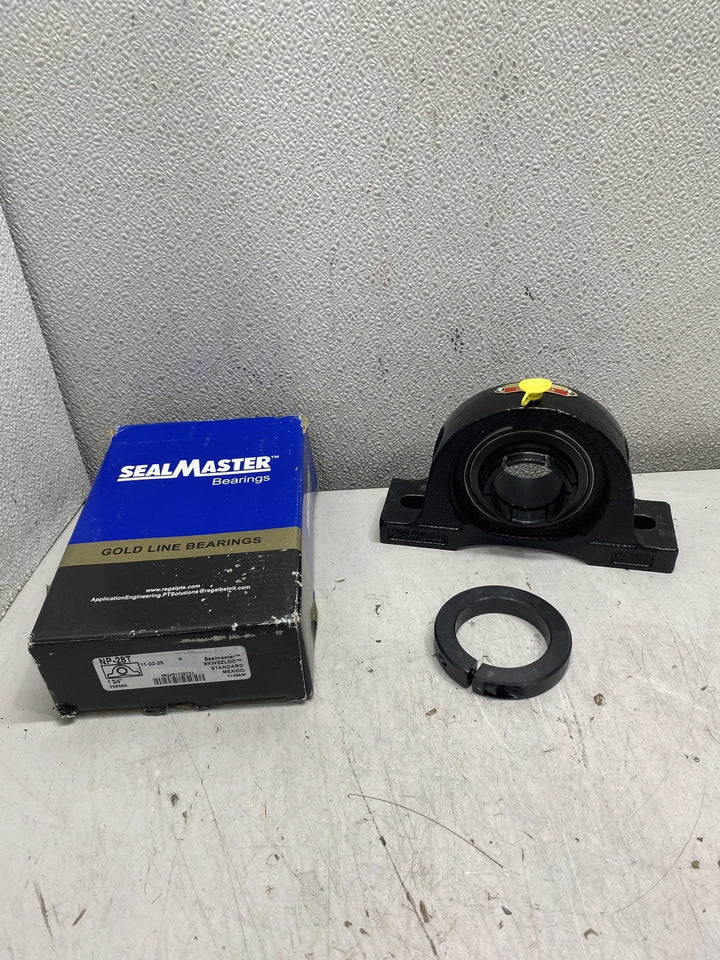 Seal Master NP-28T Ball Bearing