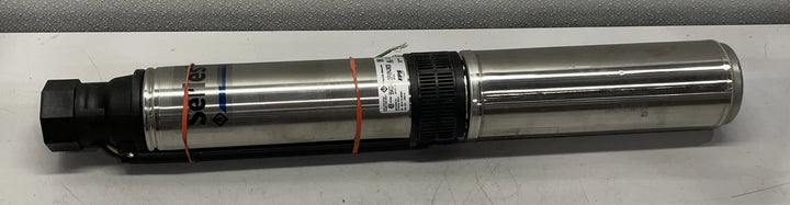 Franklin Electric Submersible Pump 230 V 1 HP 20 GPM 3 Wire 20FV1P4-3W230