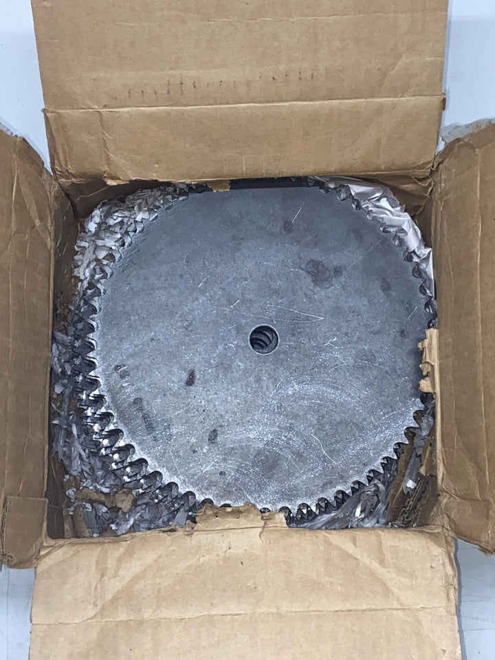 Lot of 13 Martin 40A57 Sprockets, #40 Chain, 57T, 0.71875" Bore, A-Plate Steel