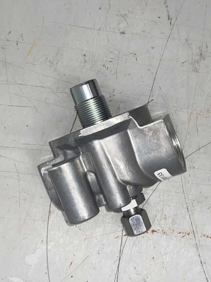 Ingersoll Rand 22200133 Spin On Separator Head - Air Compressor Part