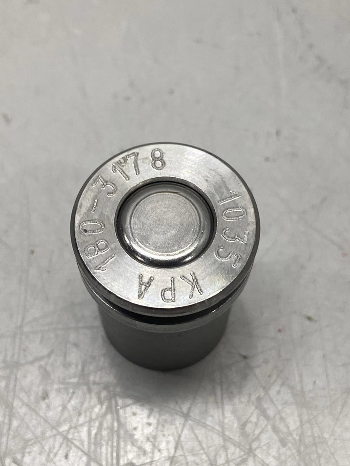 Cat 180-3178 Hydraulic Relief Valve Assembly 1035 kPa OEM Caterpillar
