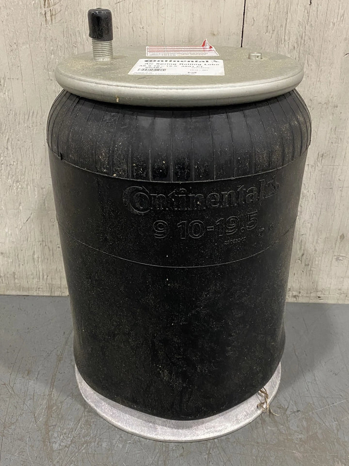 Continental ContiTech Air Spring Rolling Lobe 65387
