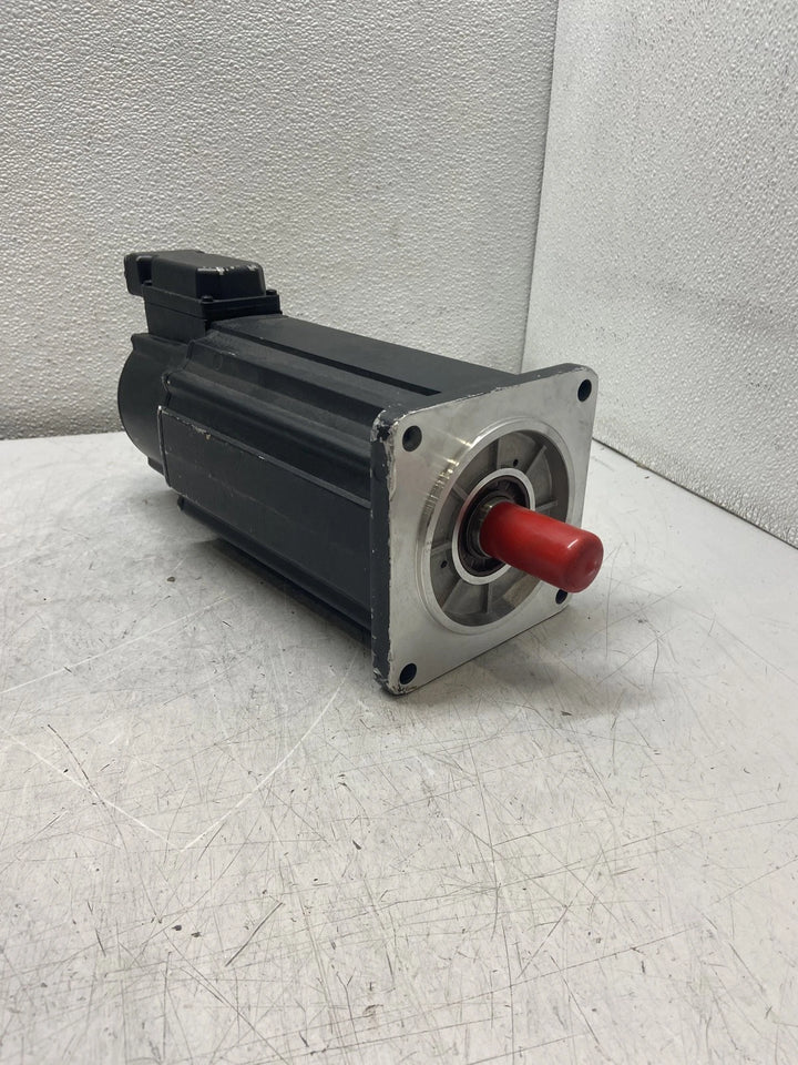 Rexroth R911262991 Three Phase Synchronous PM Motor MKD090B-047-KPO-KN