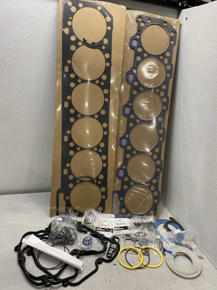 FP Diesel FP-2486744 Head Gasket Set