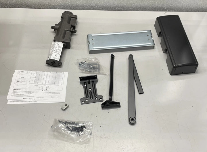 Corbin Russwin Door Closer DC8210