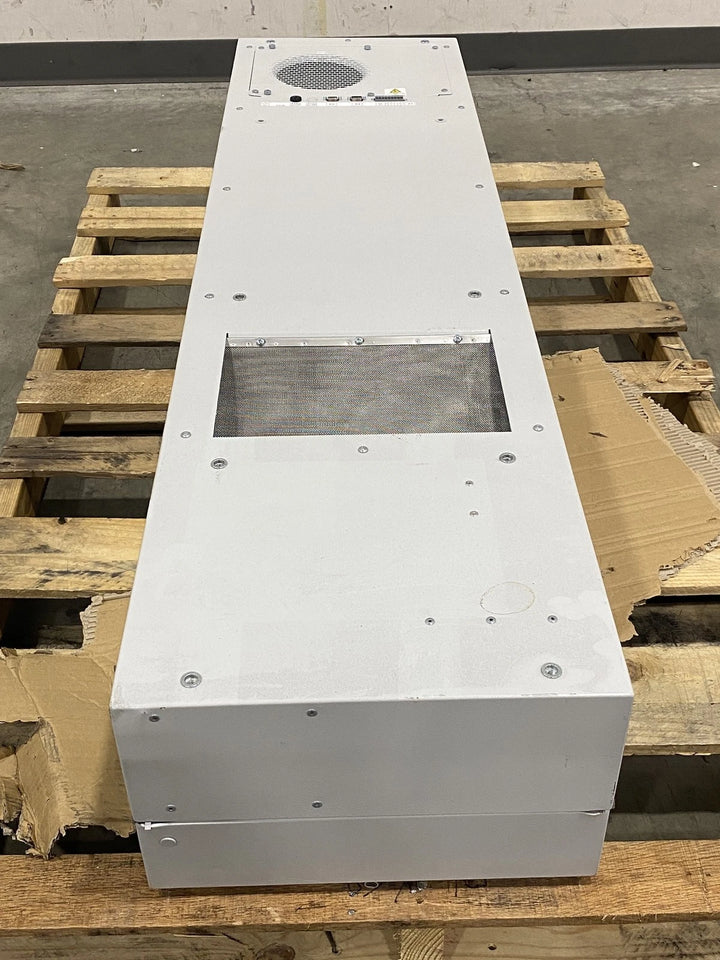 Rittal 8026 BTU Wall Mount Enclosure Air Conditioner