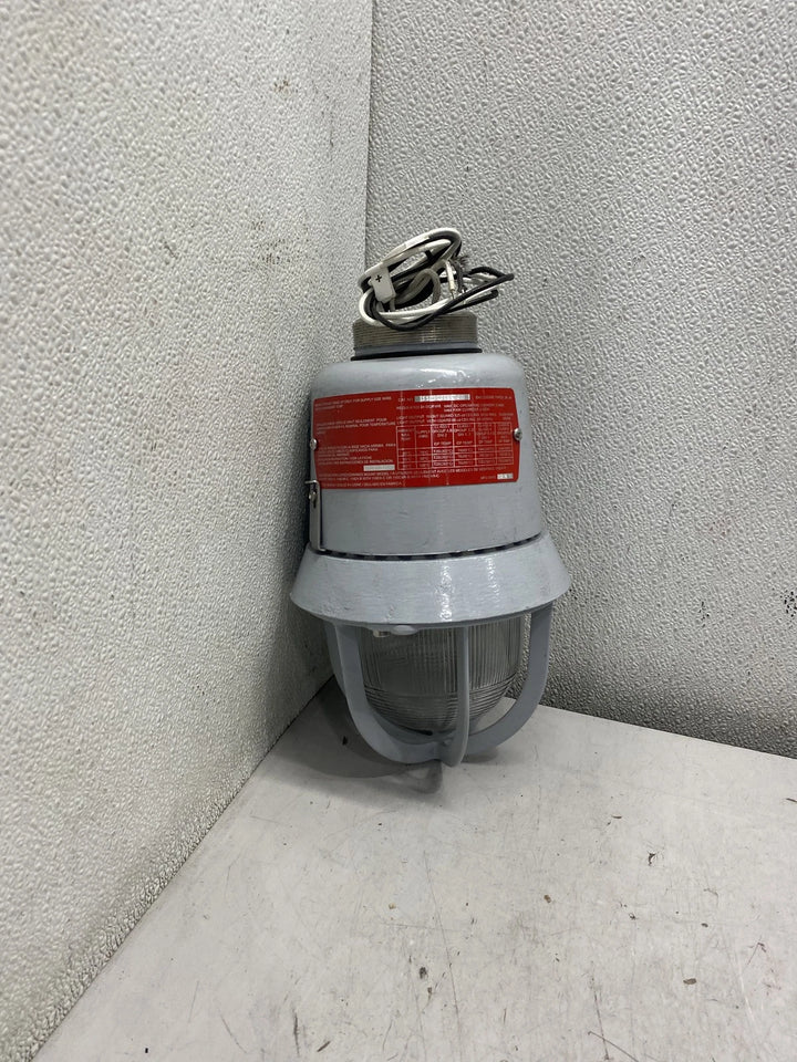 Edwards Signaling 116DEGEX-FJ Fire Alarm Strobe 24V DC/FWR