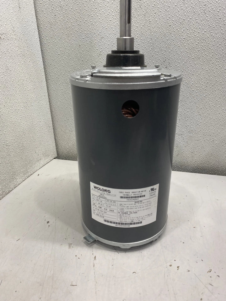 Wolong Motor HD52AZ001
