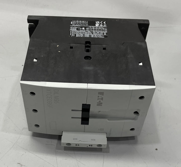 Eaton AC Contactor 220V 95A XTCE095F