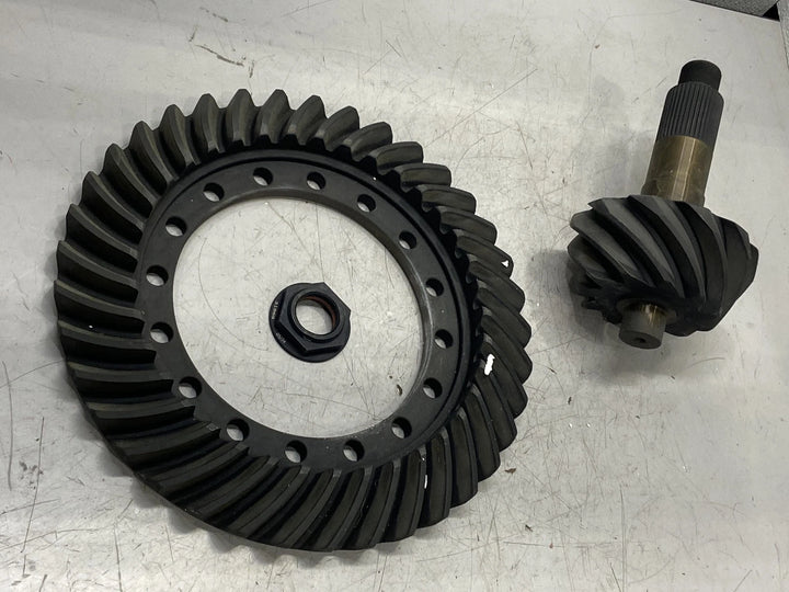 Replacement for Eaton Spicer RS404 Gear Set 3.36 Ratio Ring and Pinion