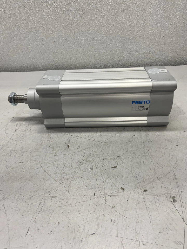 Festo ISO Cylinder DSBC-100-150-PPVA-N3