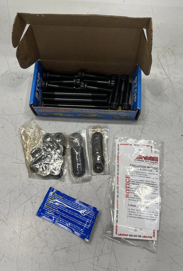 ARP Main Stud Kit For GM Duramax LBZ/LMM 230-5402