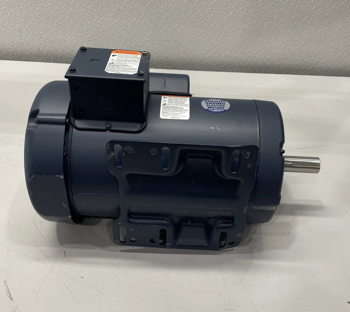Leeson General Purpose Motor 3600 RPM 230 V 3 HP 1 PH 120341.00