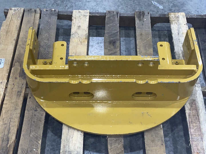 New Cat Caterpillar 525-3061 Rear Axle Guard Support OEM