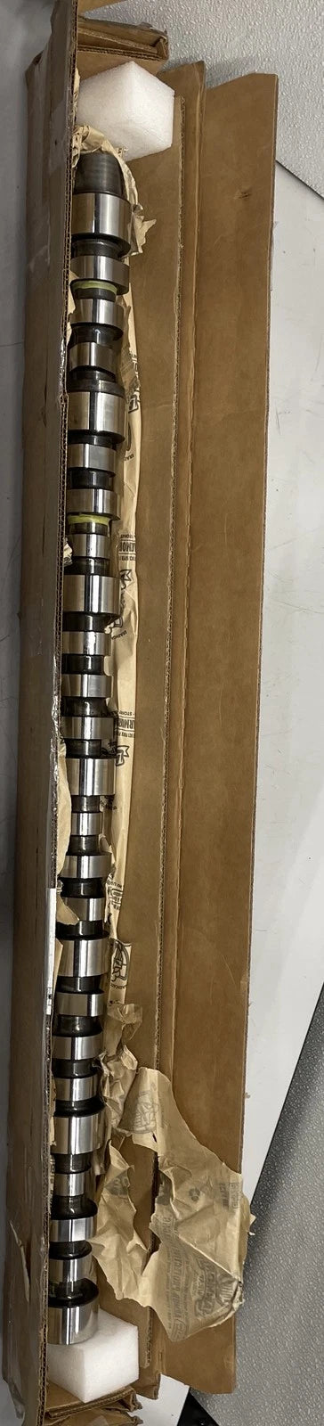 Cummins Camshaft For EPA21 15 liter ISX/QSX Engines 5558229