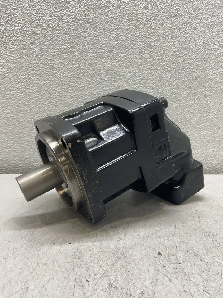 Parker Hydraulic R12-090-MS-SV-T-000-0000-PT Hydraulic Motor, 3723886