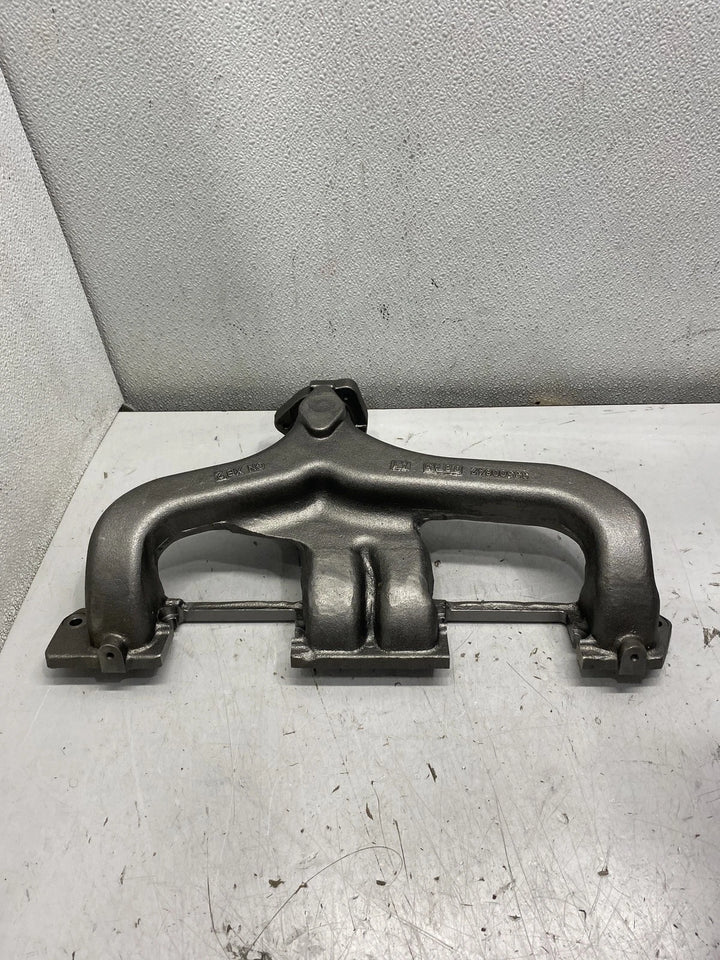 MagnaSource Exhaust Manifold Z33500842