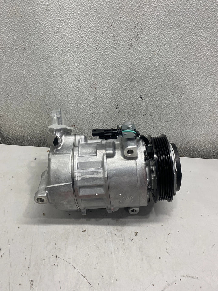 GM Parts Compressor Kit 85079302