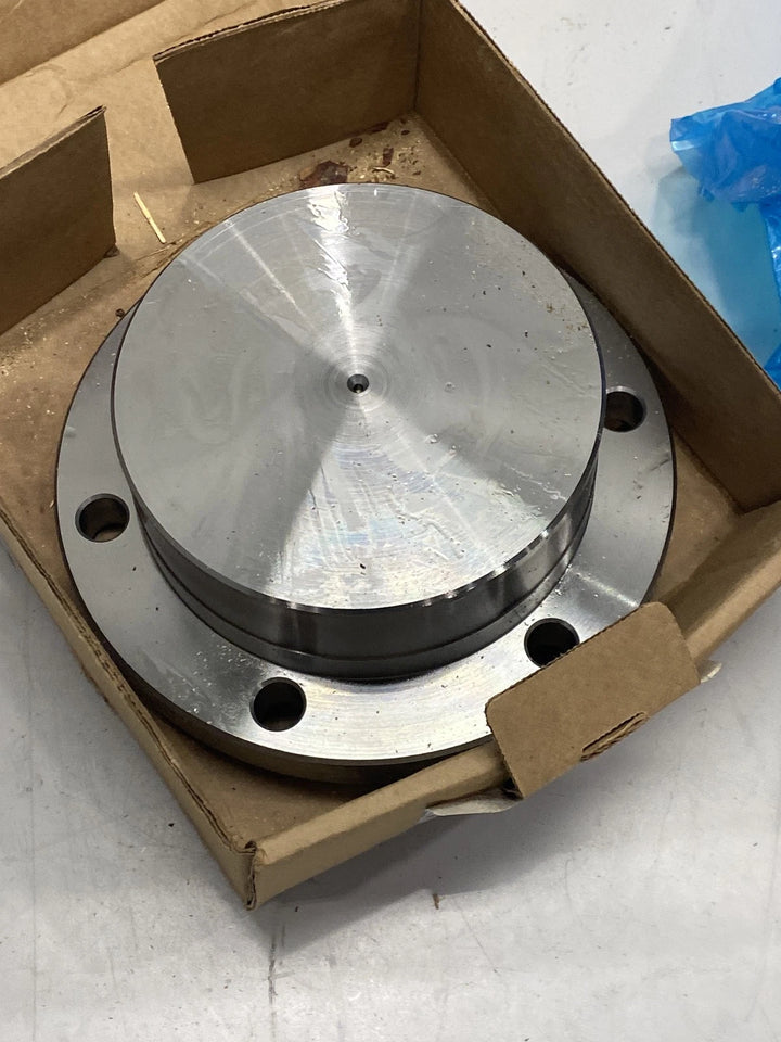 Falk 1025G Gear Coupling Hub Steel Rough Stock Bore 1203683 Size 1025