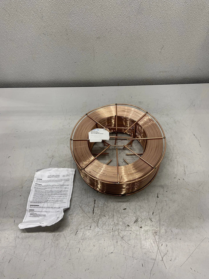 PROSTAR Lite 70S-6 MIG Wire 0.035" 44lb ED038136