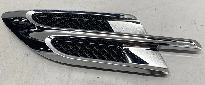 Bentley Bentayga Fender Trim Grill Vent 36A821273D