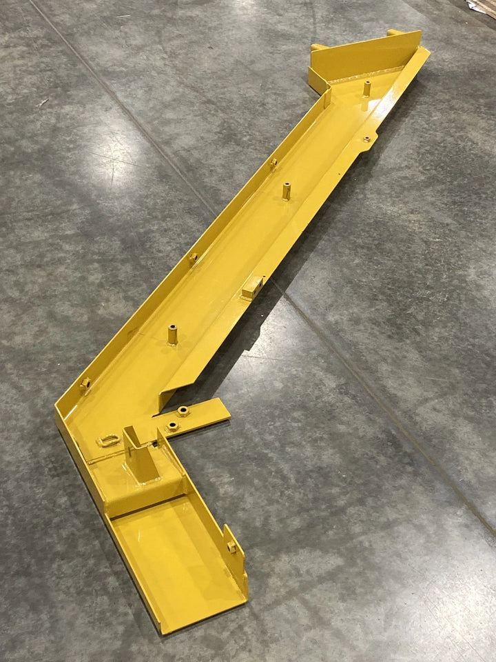 CAT 134-2780 Right Hand Side Hood Guard Support - Genuine OEM Caterpillar
