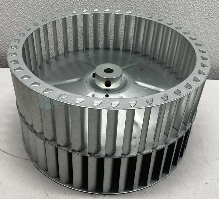 Trane WHL02758 Blower Wheel 9.88 OD" x 5.41" Wide