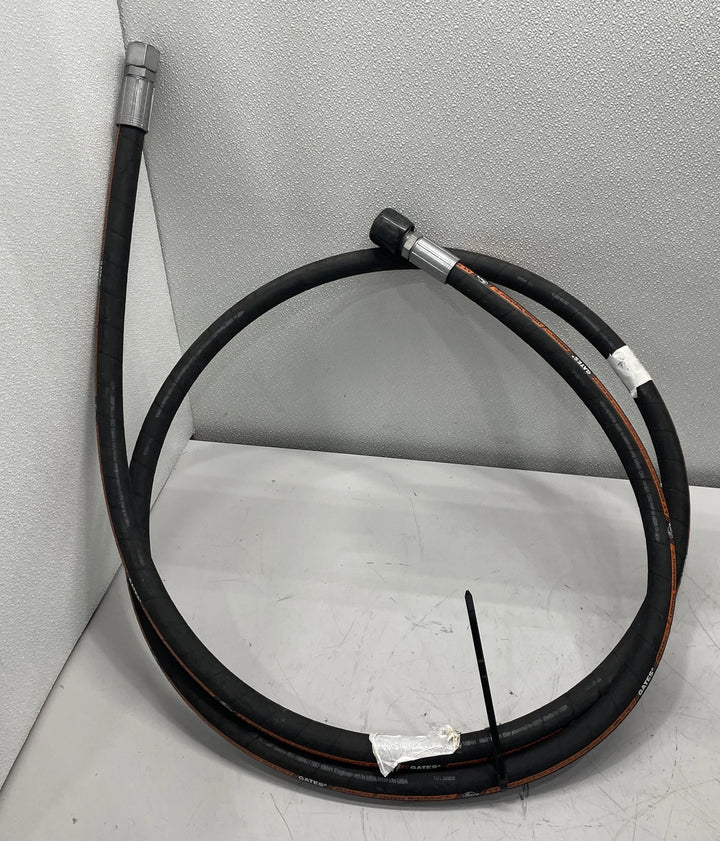Case IH Hydraulic Hose 19 (SAE -12) 3960 mm SAE 100R15