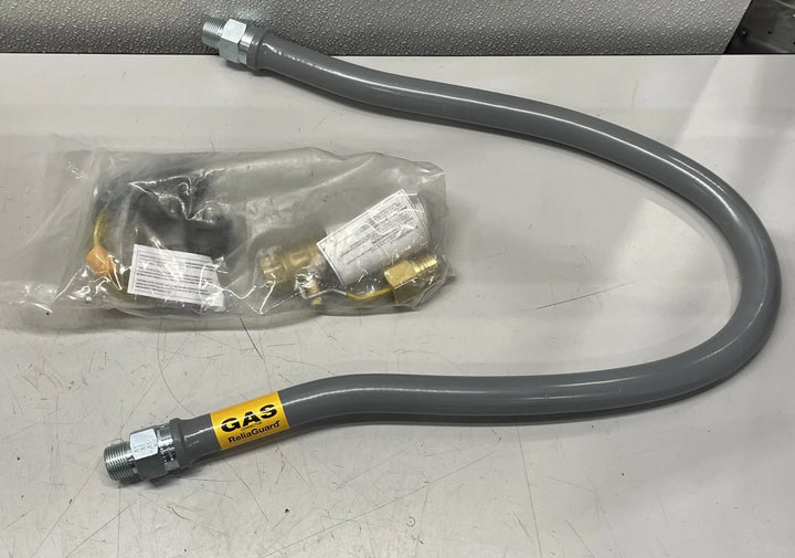 Dormont 3/4 Inch Food Service Connector Kit RG7548