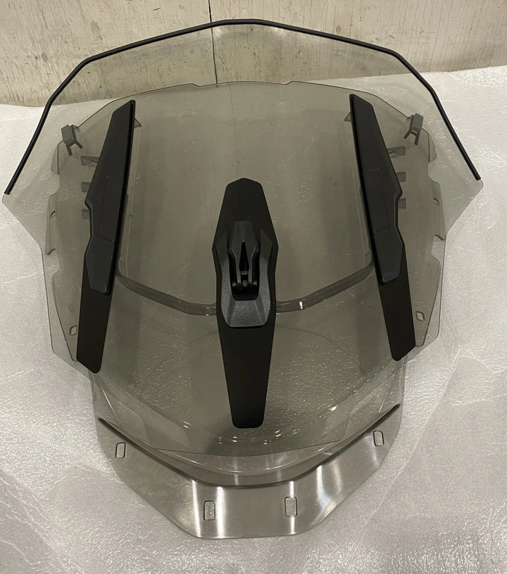 BRP Ski-Doo Adjustable Medium To High Windshield 860201493