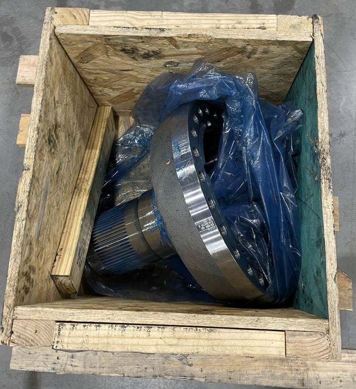 Caterpillar Drive Axle Spindle For 825 825K/826 826K 434-3964