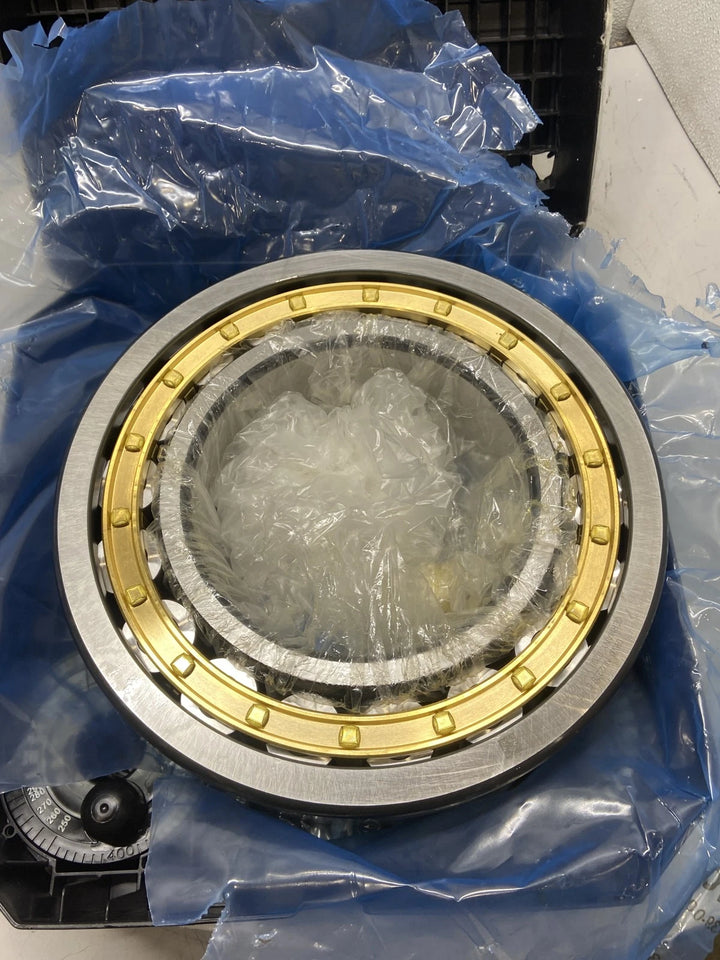 FAG NU2238-E-M1 Cylindrical Roller Bearing 190 x 340 x 92 mm