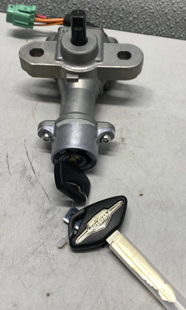 Suzuki OEM Ignition Switch | 37100-41F71