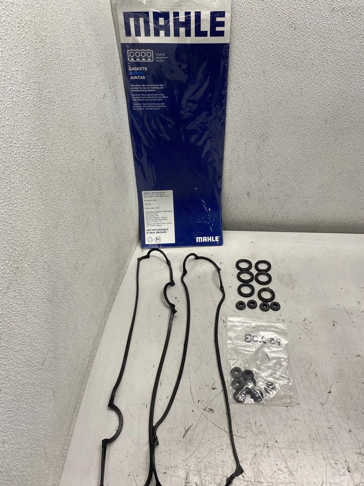 Mahle VS50400 Valve Cover Gasket Set