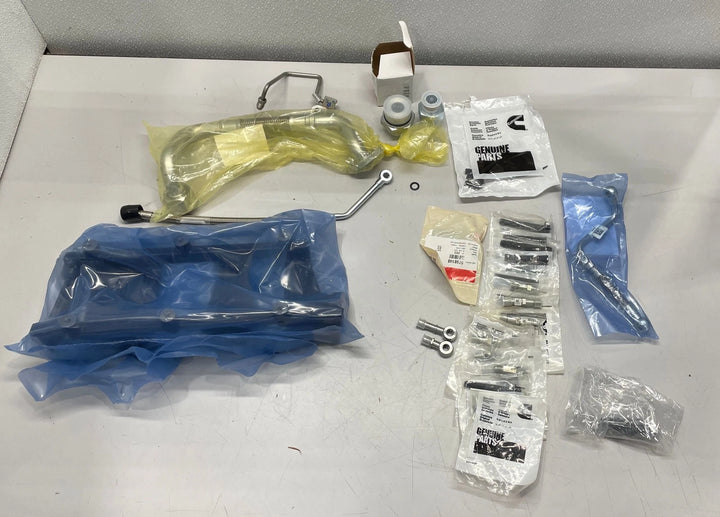 Cummins EGR Cooler Kit For SL/ISC Engines 4352363