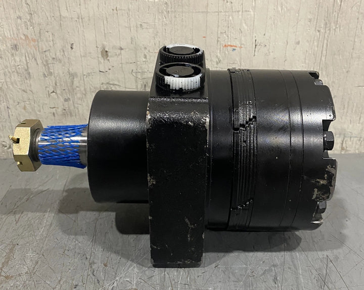 Hydraulic Keyed Shaft Orbit Motor GDA10100