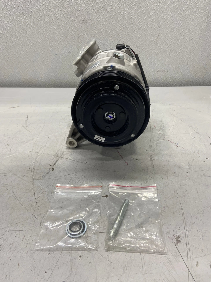 GPD A/C Compressor 6513006
