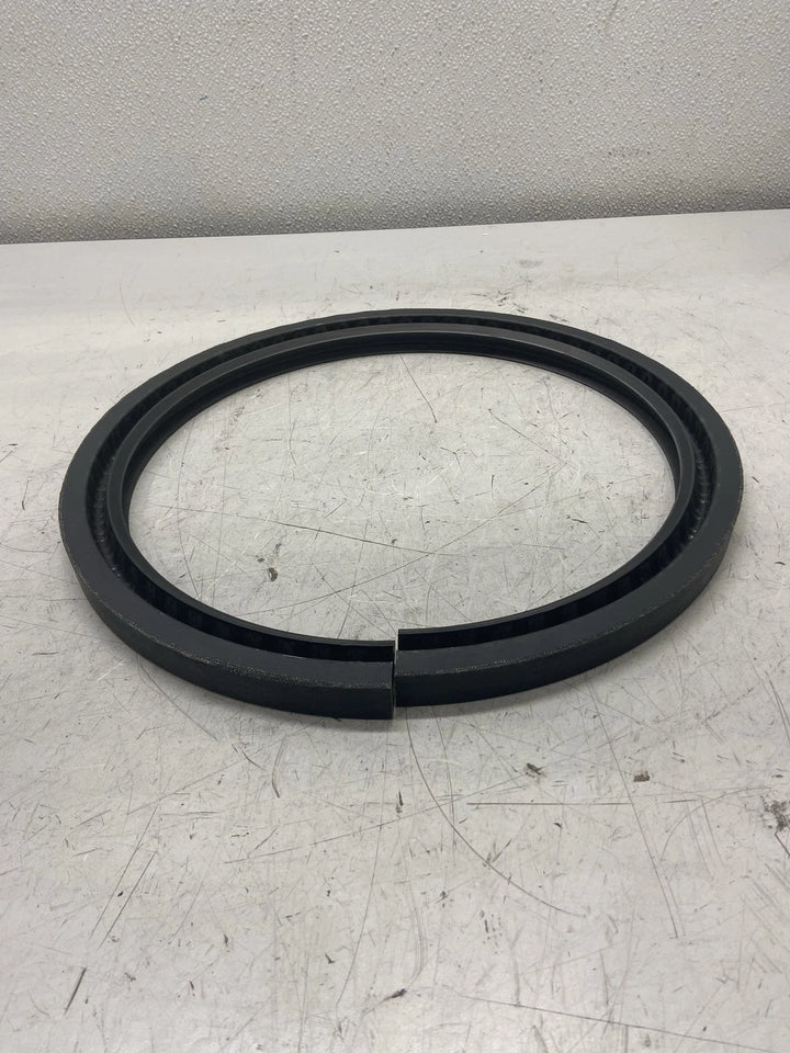 Garlock 11" Shaft Dia 13" Housing Bore 3/4" Nominal Width Oil Seal 24608-6395