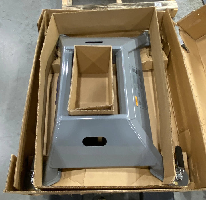 B&W Fifth Wheel Trailer Hitch Base ONLY RVB3600