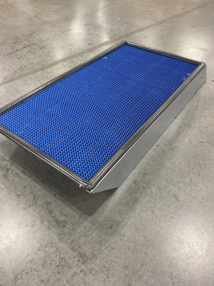 Donaldson Torit TG Ultra Web PowerCore 36.26"x16.7"x5.31" P032767-016-340