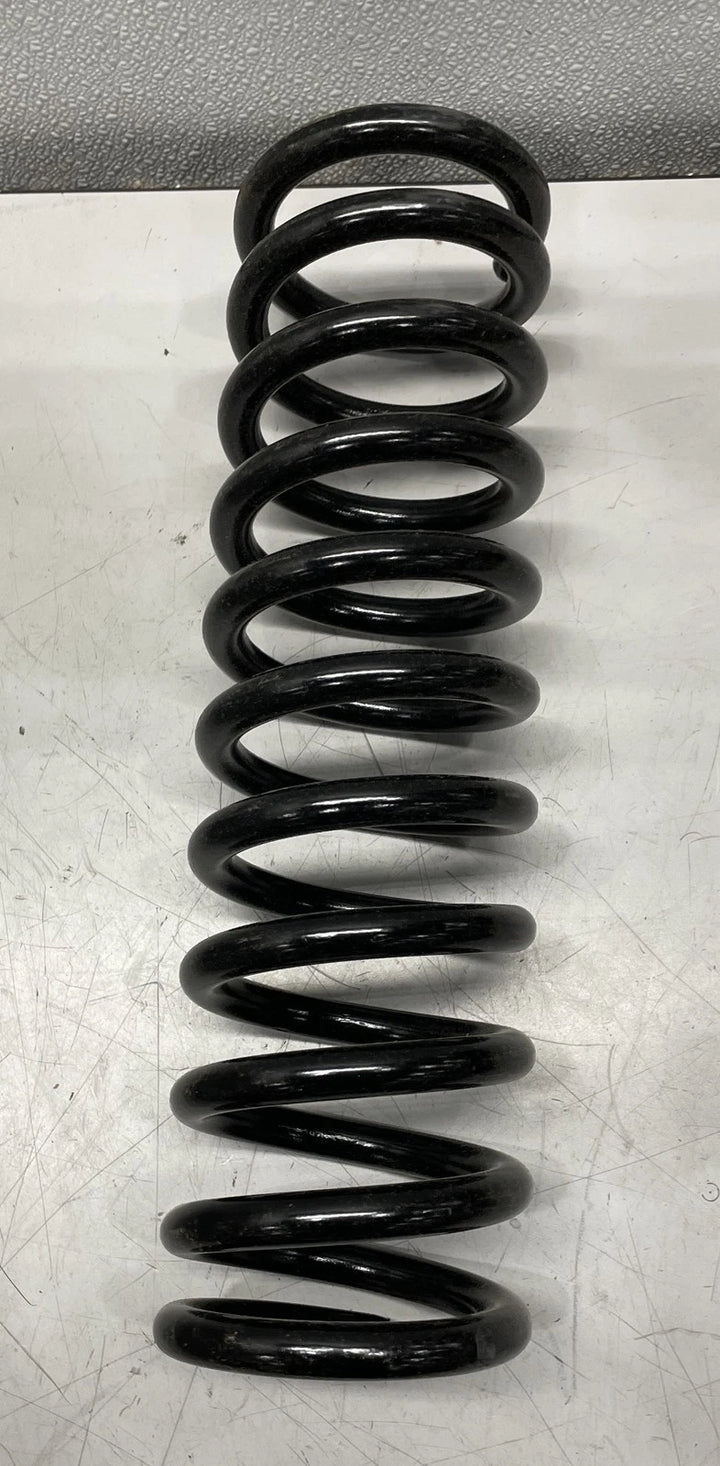 AC Delco/GM Springs Pontiac 1969 Firebird 6.6L Front W/Out AC 45H0003/19470018