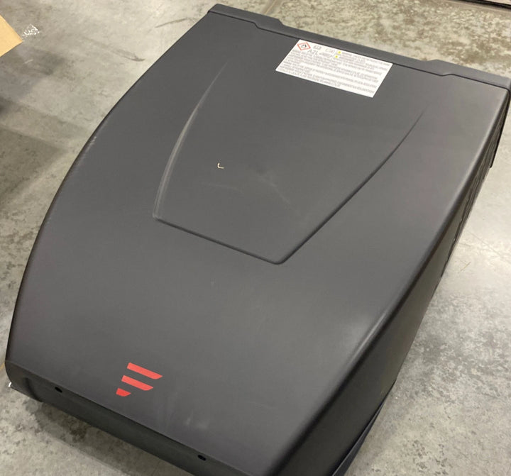 Furrion Chill HE 13.5K RV Roof AC Unit R32 FARC13HESA2-BL-AM